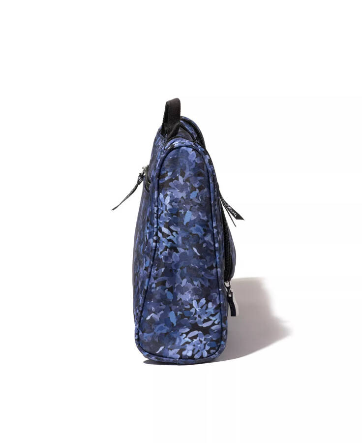 Women's Travel Kit Indigo Petal - 3