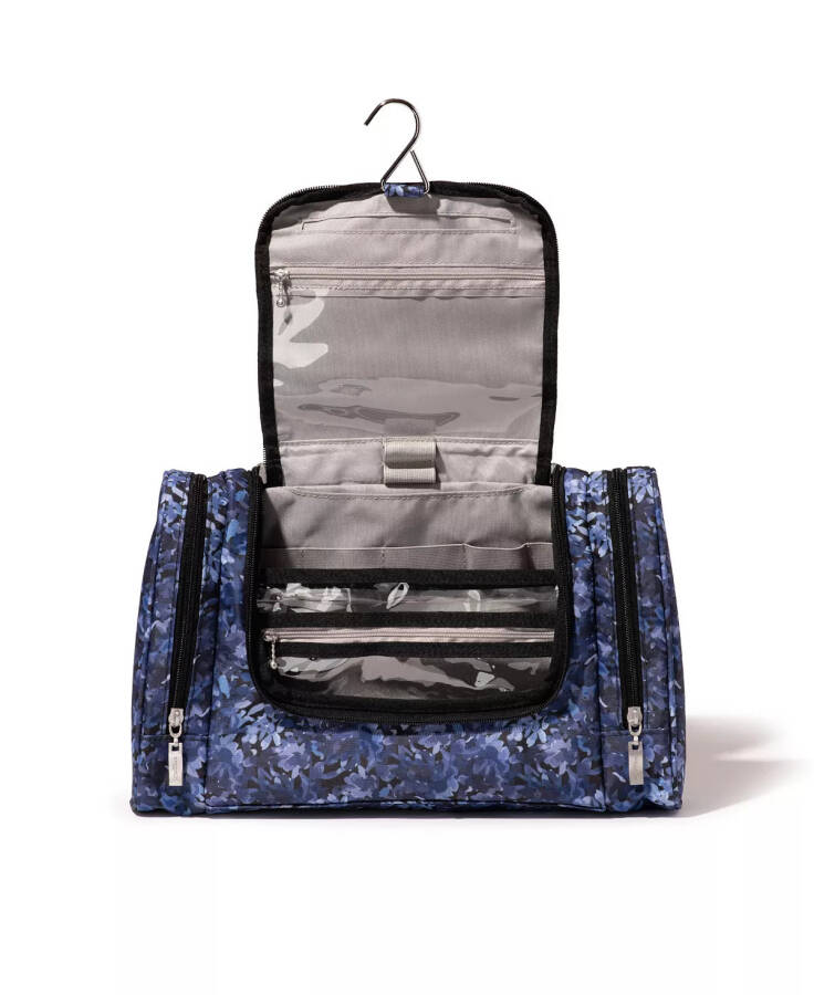 Women's Travel Kit Indigo Petal - 4