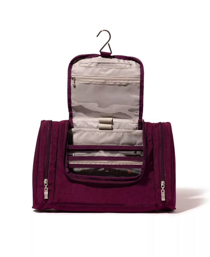 Women's Travel Kit Mulberry - 4