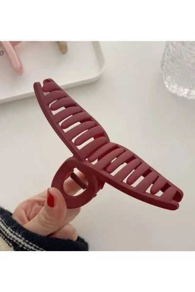 Women's Trend 4-Piece Hair Clip Set - MONALISA (1)