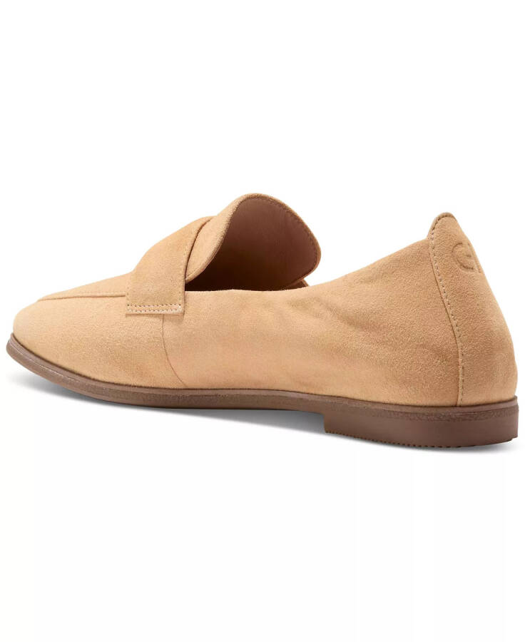 Women's Trinnie Soft Loafer Flats Buckwheat Suede - 3