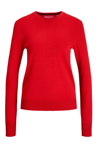 Women's turtleneck long sleeve sweater - 6