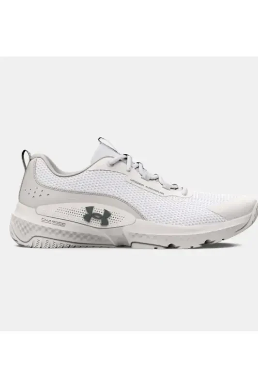 Women's UA Dynamic Select Training Shoe 3026609-100-3026609100 - UNDER ARMOUR