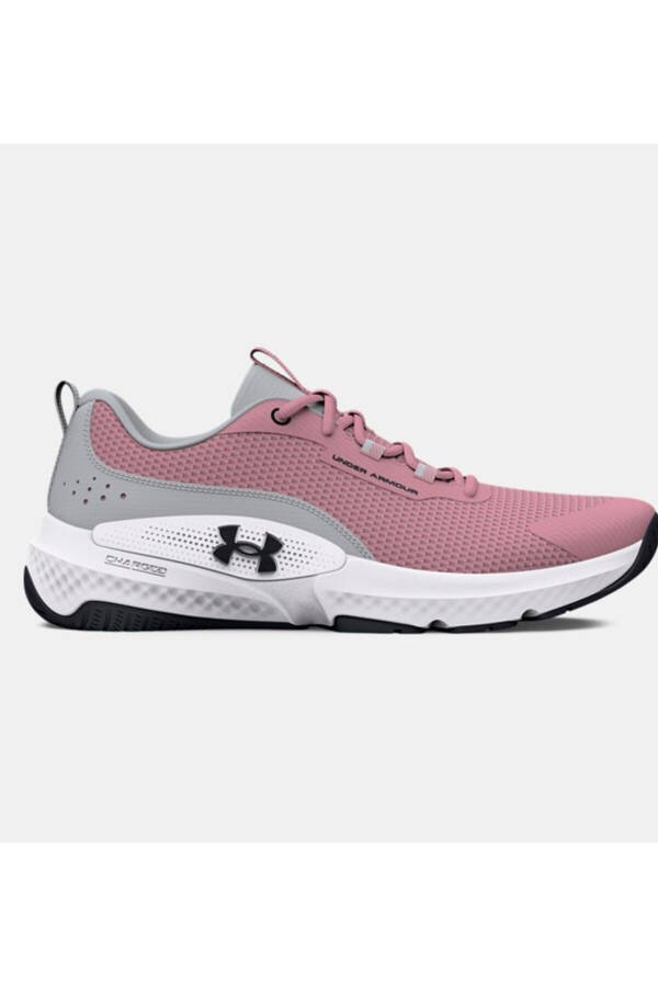 Women's UA Dynamic Select Training Shoes 3026609-600 - 1