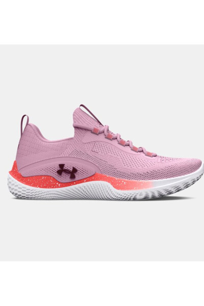Women's UA Flow Dynamic Training Shoes 3026107-601 - 6