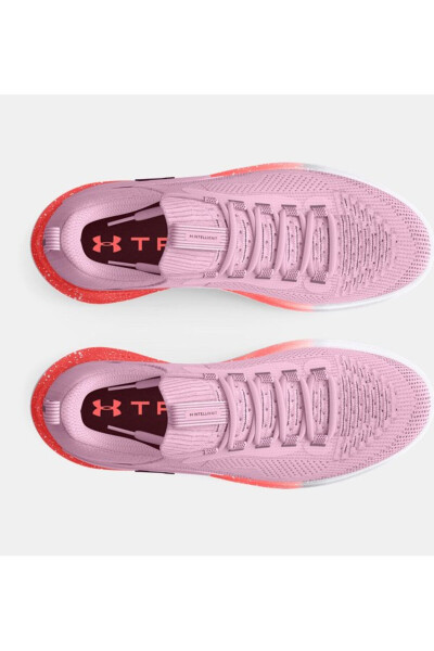 Women's UA Flow Dynamic Training Shoes 3026107-601 - 8