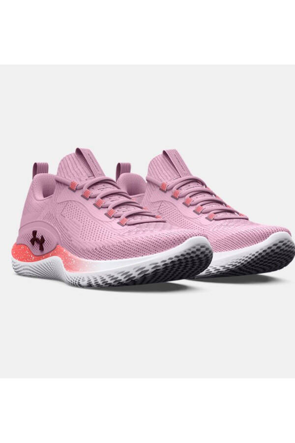 Women's UA Flow Dynamic Training Shoes 3026107-601 - 10