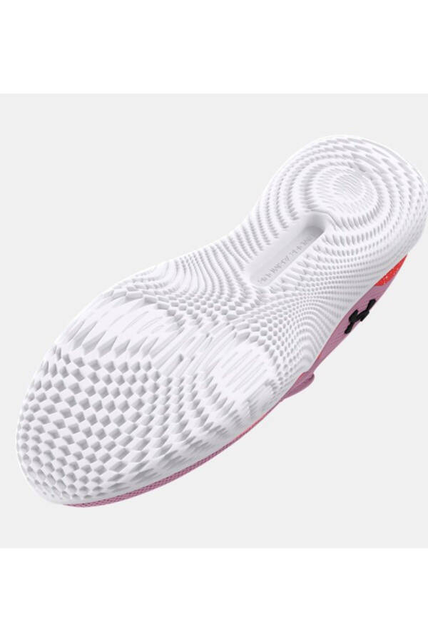 Women's UA Flow Dynamic Training Shoes 3026107-601 - 4