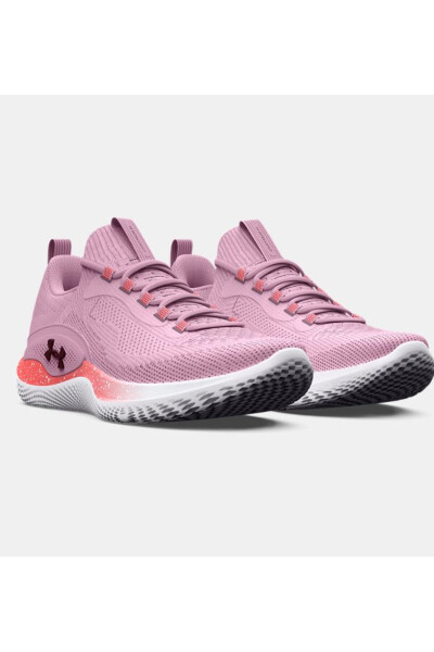 Women's UA Flow Dynamic Training Shoes 3026107-601 - 5