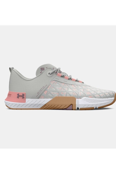 Women's UA TriBase™ Reign 5 Training Shoes 3026022-300 - 1