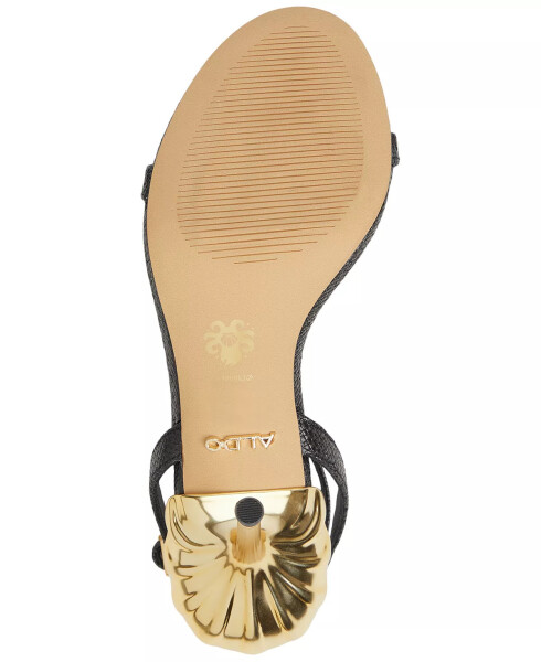 Women's Ursulaheel Two-Piece Dress Sandals - 5