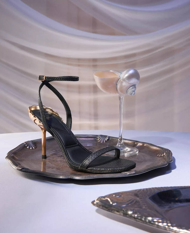 Women's Ursulaheel Two-Piece Dress Sandals - 7