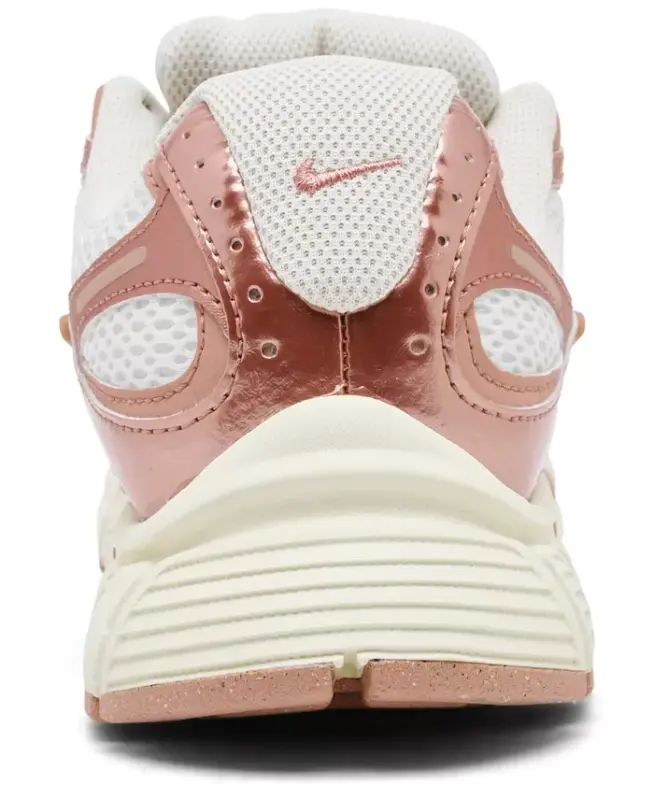 Women's V5 RNR Casual Sneakers from Finish Line - Sail - 4