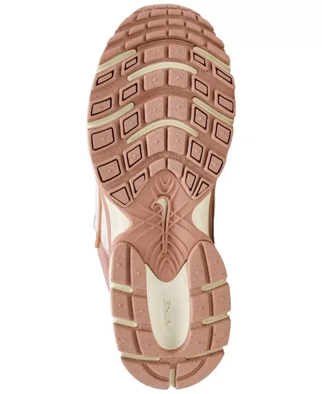 Women's V5 RNR Casual Sneakers from Finish Line - Sail - 6