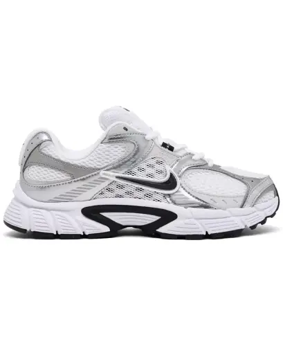 Women's V5 RNR Casual Sneakers from Finish Line - White, Black - NIKE (1)