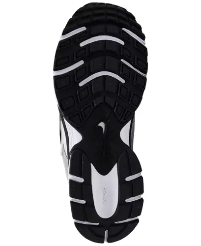 Women's V5 RNR Casual Sneakers from Finish Line - White, Black - 6