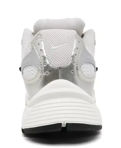 Women's V5 RNR Sneakers from Finish Line - Summit White, Brown - 5
