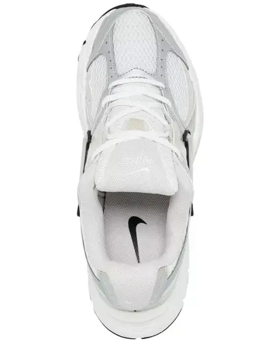 Women's V5 RNR Sneakers from Finish Line - Summit White, Brown - 6