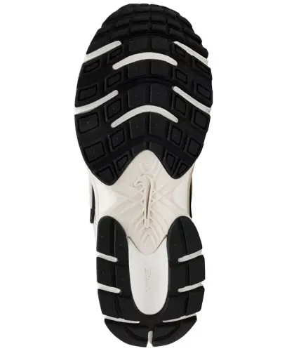 Women's V5 RNR Sneakers from Finish Line - Summit White, Brown - 7