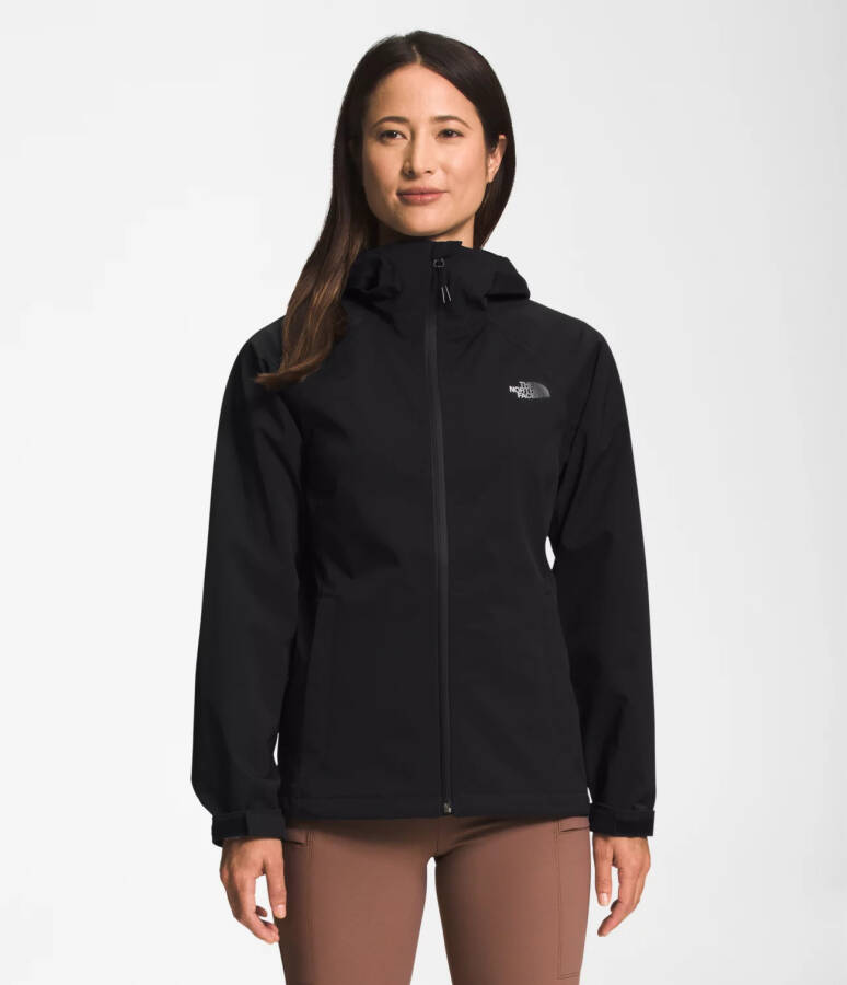 Women’s Valle Vista Stretch Jacket - 1