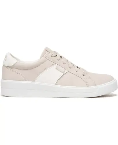 Women's Viv Classic Oxfords - Bej Sun'iy Teri - RYKA (1)