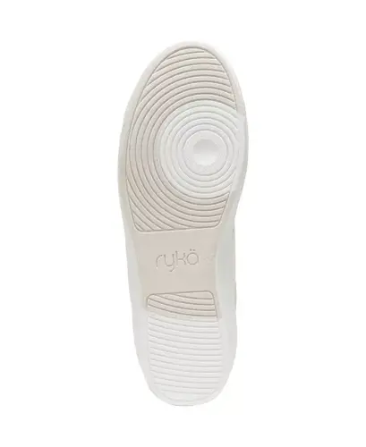 Women's Viv Classic Oxfords - Bej Sun'iy Teri - 5