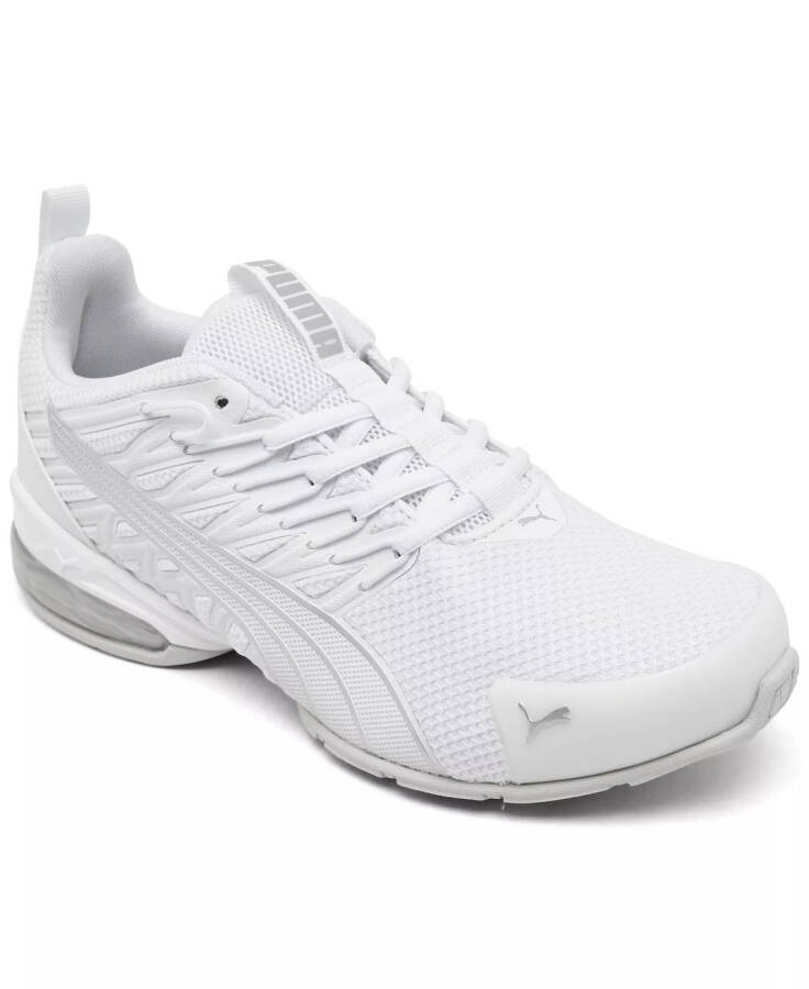 Women's Voltaic Evo Running Sneakers from Finish Line White - 1