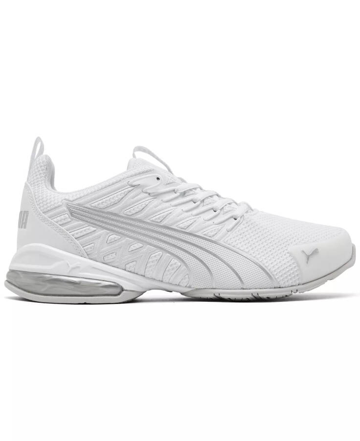 Women's Voltaic Evo Running Sneakers from Finish Line White - 2