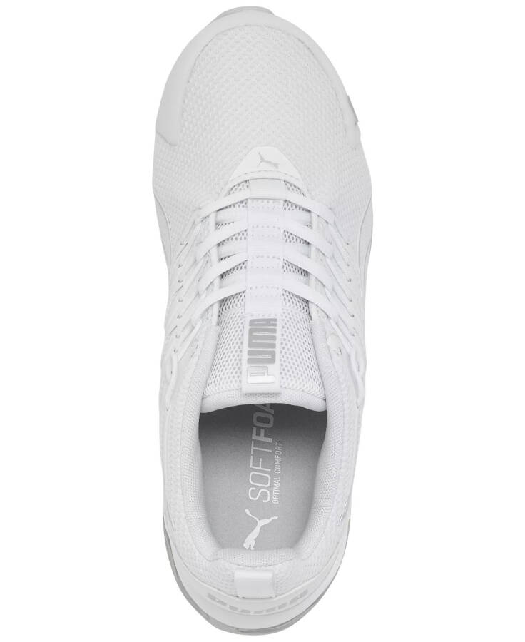 Women's Voltaic Evo Running Sneakers from Finish Line White - 5