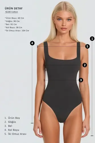 Women's White Balloon Sleeve Hidden Button Basic Poplin Shirt ALC-X9654 - 8