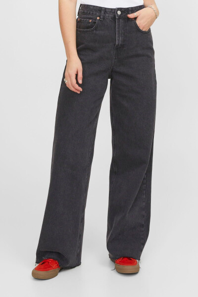 Women's Wide Leg Jeans - Tokyo - 2