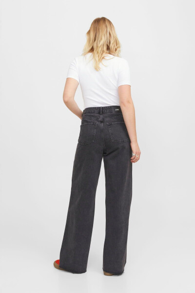 Women's Wide Leg Jeans - Tokyo - 3