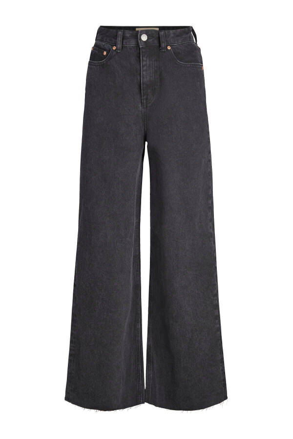 Women's Wide Leg Jeans - Tokyo - 5