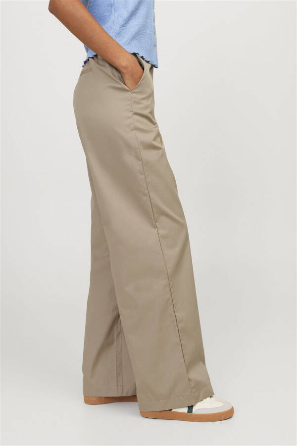 Women's Wide Leg Pants - Cali - 6