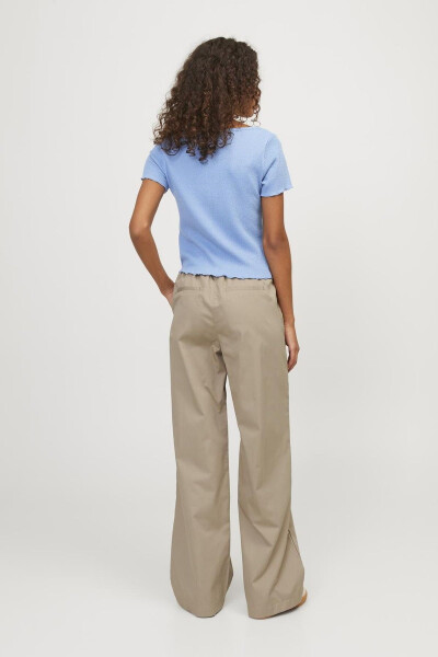 Women's Wide Leg Pants - Cali - 7