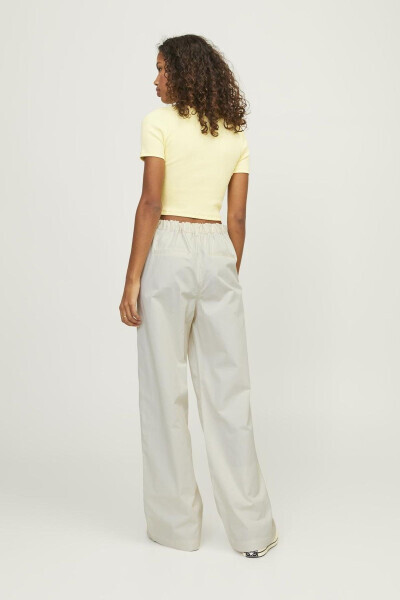 Women's Wide Leg Pants - Cali - 4