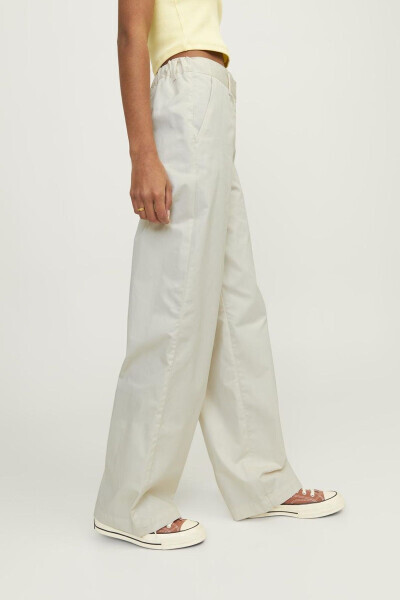 Women's Wide Leg Pants - Cali - 5