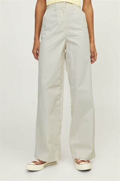 Women's Wide Leg Pants - Cali - 8