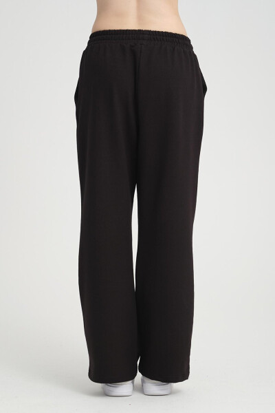 Women's Wide Leg Sweatpants SPR24EA88 - 15