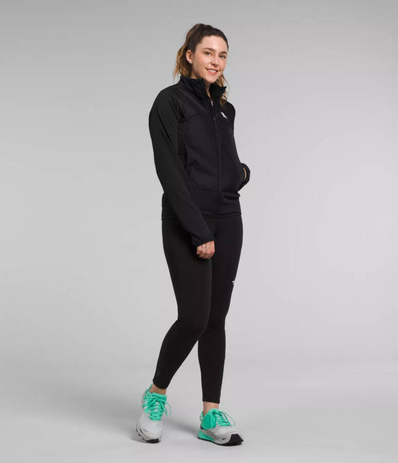 Women’s Winter Warm Pro Jacket - 2