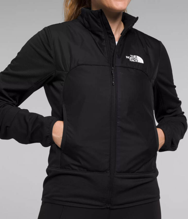 Women’s Winter Warm Pro Jacket - 7