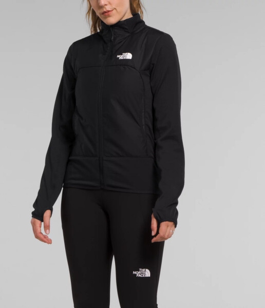 Women’s Winter Warm Pro Jacket - 1