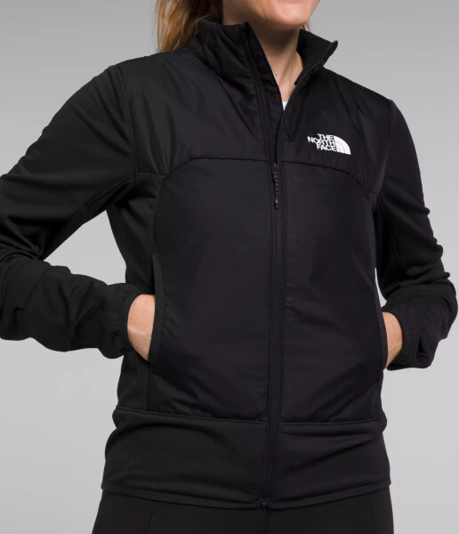 Women’s Winter Warm Pro Jacket - 7