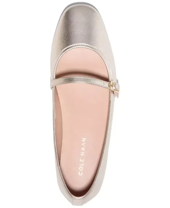 Women's Yelena Mary Jane Ballet Flats - 3