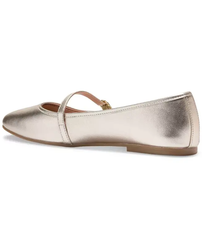 Women's Yelena Mary Jane Ballet Flats - 5