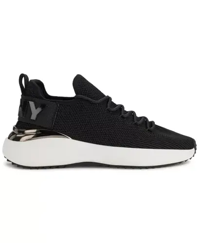 Women's Zayley Slip On Sneakers - DKNY (1)