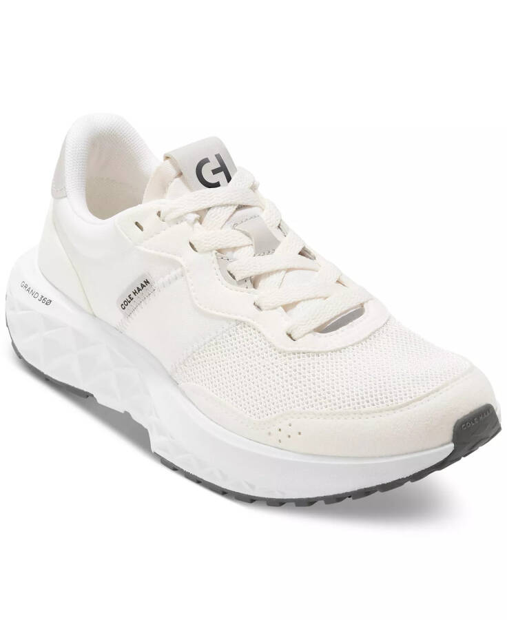 Women's Zerogrand All Day Runner Sneakers Optic White - 1