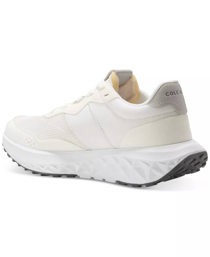 Women's Zerogrand All Day Runner Sneakers Optic White - 3