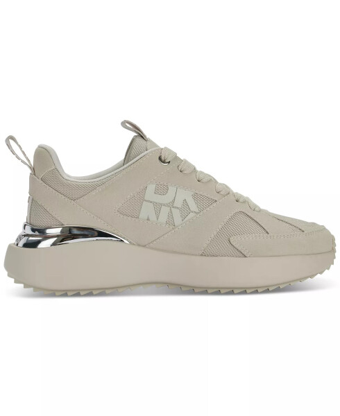 Women's Zofi Lace-Up Sneakers - DKNY (1)