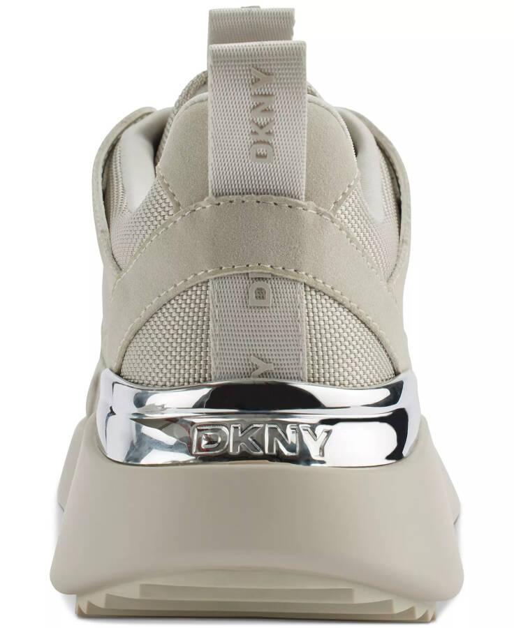 Women's Zofi Lace-Up Sneakers - 3